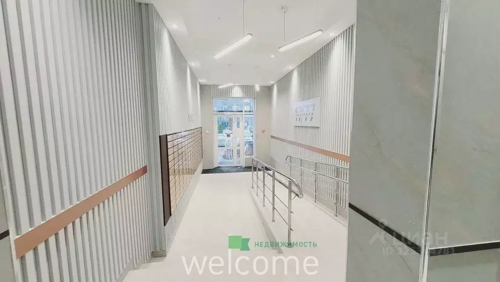 2-к кв. Ставропольский край, Ставрополь ул. Андрея Голуба, 12к3 (68.5 ... - Фото 2