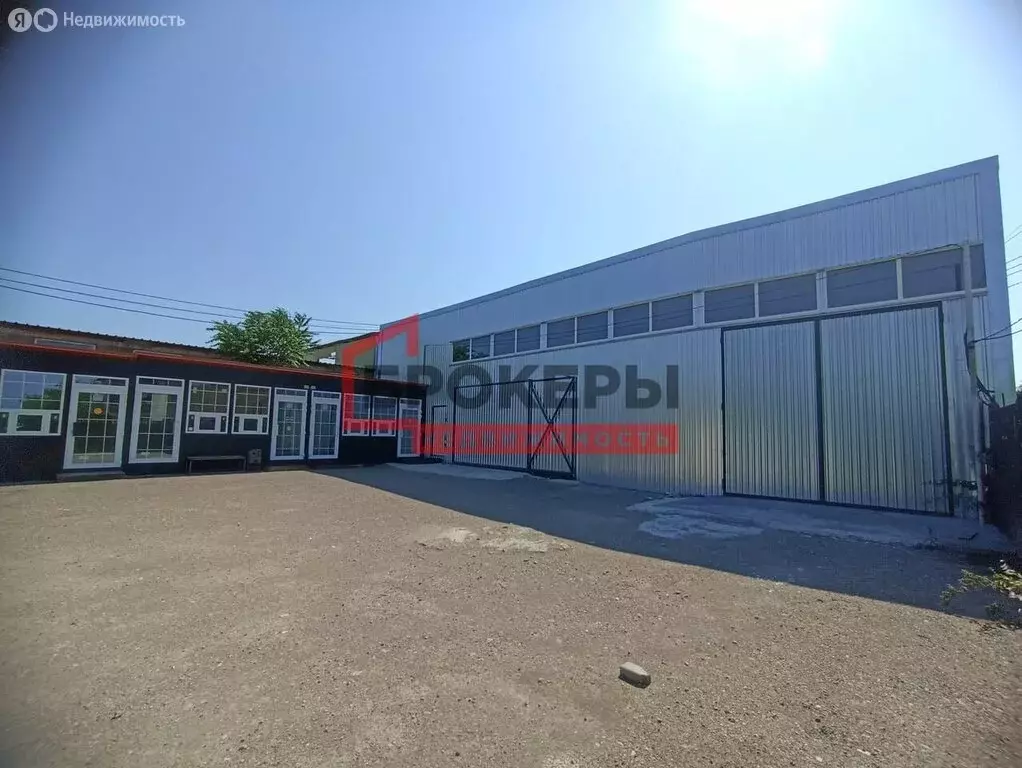 Помещение свободного назначения (800 м) - Фото 2