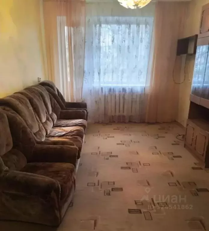 2-к кв. Волгоградская область, Волгоград ул. Милиционера Буханцева, 42 ... - Фото 2