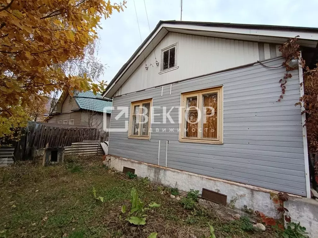 Дом в Ивановская область, Иваново Вишневый проезд, 6 (42 м) - Фото 1