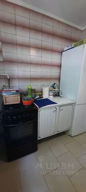 1-к кв. Ростовская область, Батайск Авиагородок мкр, 35 (32.0 м) - Фото 2