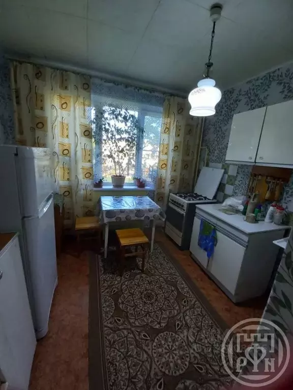 1-к кв. Ленинградская область, Луга ул. Победы, 12 (35.0 м) - Фото 2