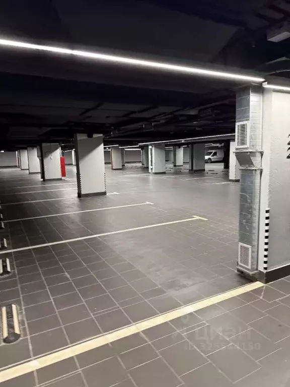 Гараж в Москва ул. 4-я Марьиной рощи, 10к5 (15 м) - Фото 2