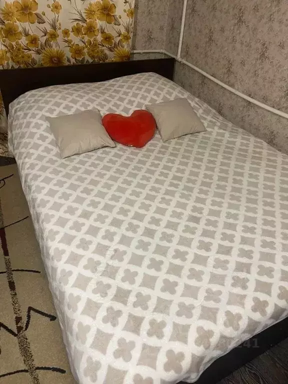 1-к кв. Ростовская область, Шахты просп. Победа Революции, 128Б (31.0 ... - Фото 1