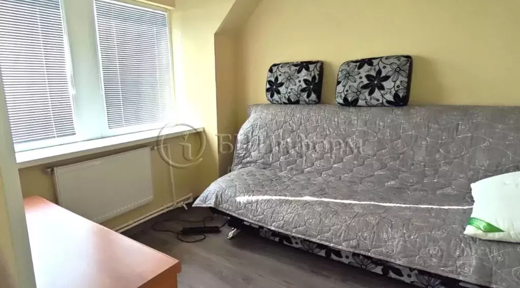 Офис в Санкт-Петербург Краснопутиловская ул., 69 (35 м) - Фото 1