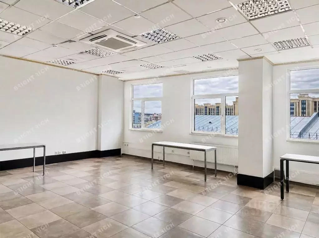 Офис в Санкт-Петербург Выборгская наб., 55к3 (104 м) - Фото 1