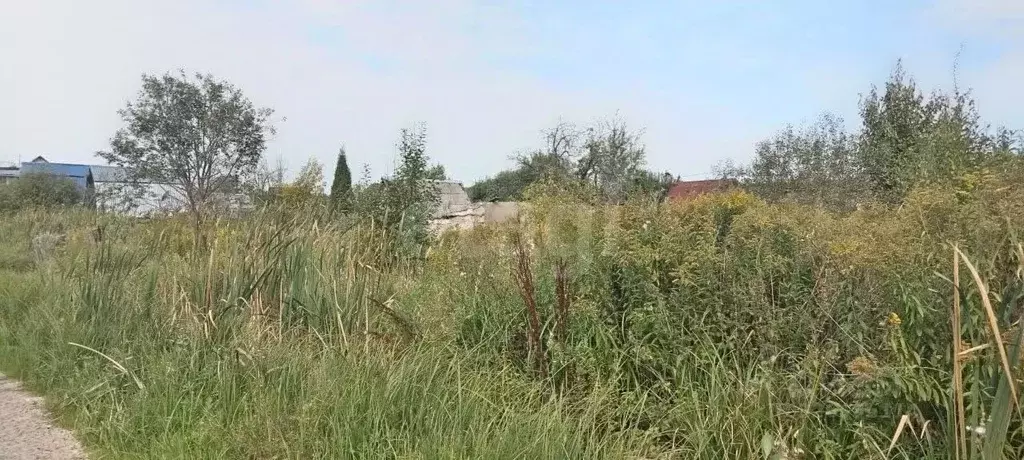 Участок в Калужская область, Калуга ш. Одоевское (10.0 сот.) - Фото 0