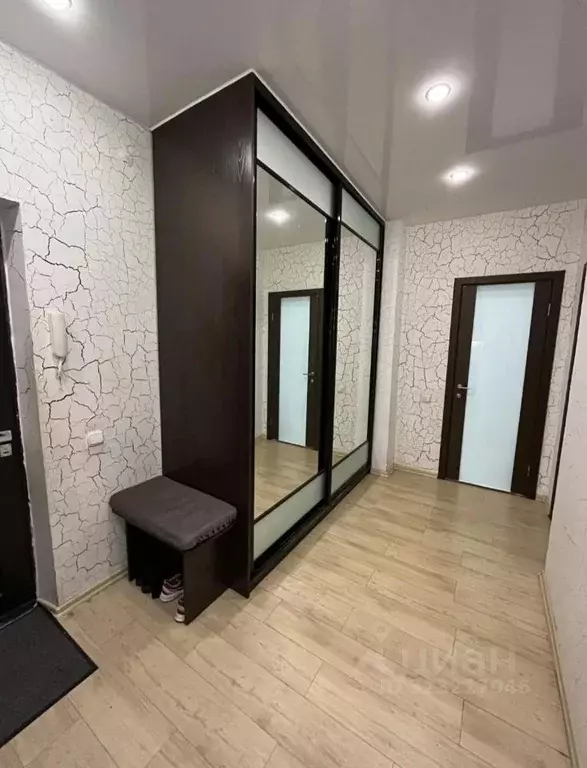 3-к кв. Красноярский край, Красноярск ул. Академика Киренского, 24 ... - Фото 2