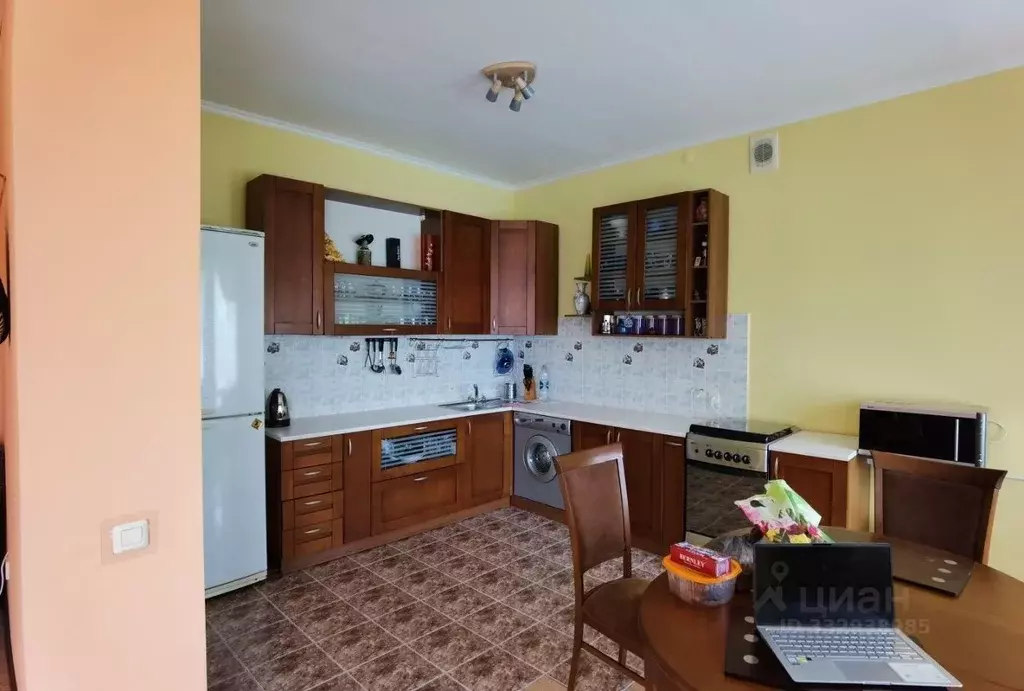 3-к кв. Татарстан, Казань ул. Столярова (112.0 м) - Фото 1