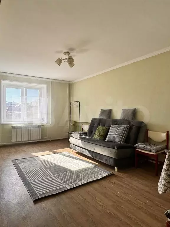 1-к. квартира, 31 м, 2/9 эт. - Фото 1