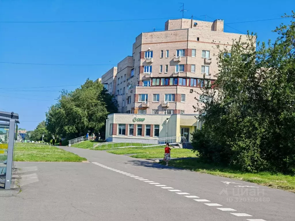 3-к кв. Санкт-Петербург, Санкт-Петербург, Пушкин ул. Генерала Хазова, ... - Фото 0