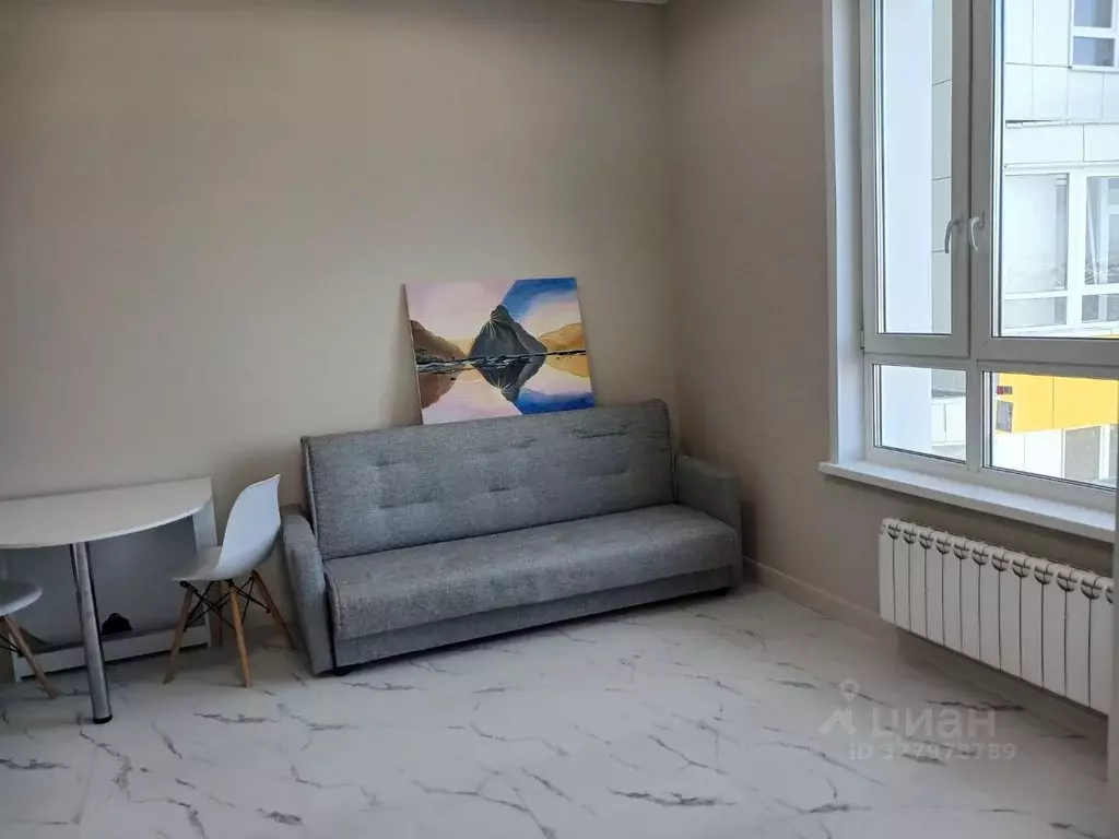 1-к кв. Московская область, Щелково Соболевка мкр, Соболевка жилой ... - Фото 2