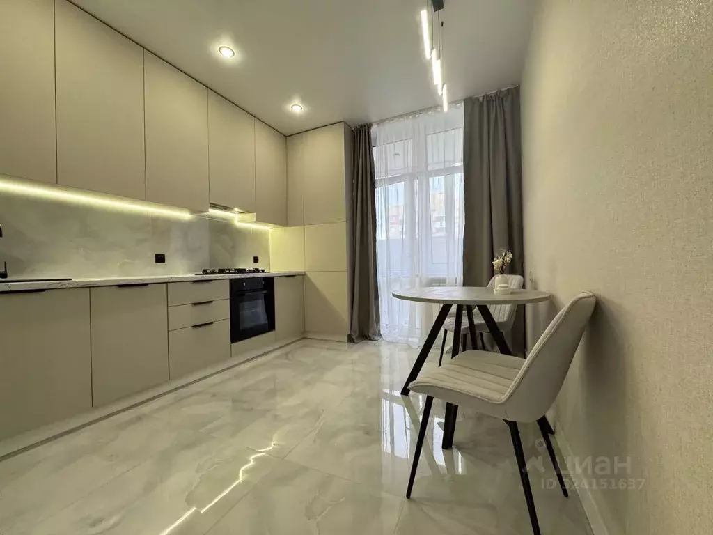 2-к кв. Ставропольский край, Ставрополь ул. Тухачевского, 30/8 (59.0 ... - Фото 0