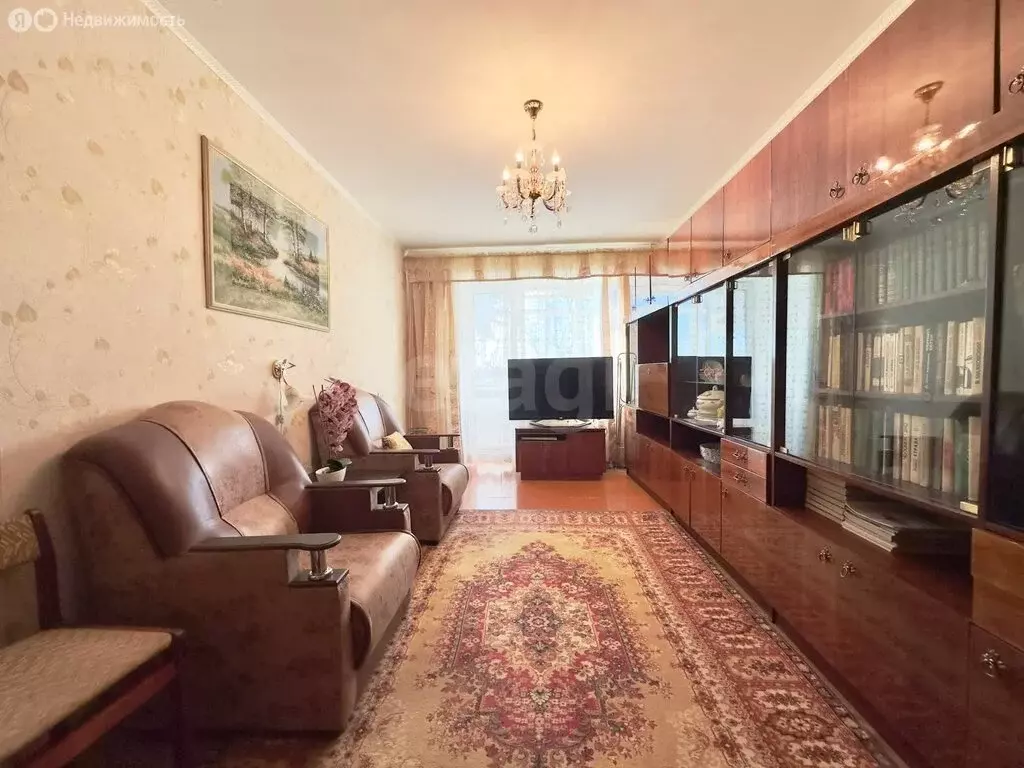 2-комнатная квартира: Йошкар-Ола, бульвар Данилова, 2 (44 м) - Фото 1