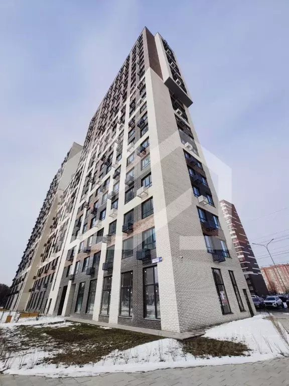 Торговая площадь в Московская область, Балашиха Новое Павлино мкр, ул. ... - Фото 0
