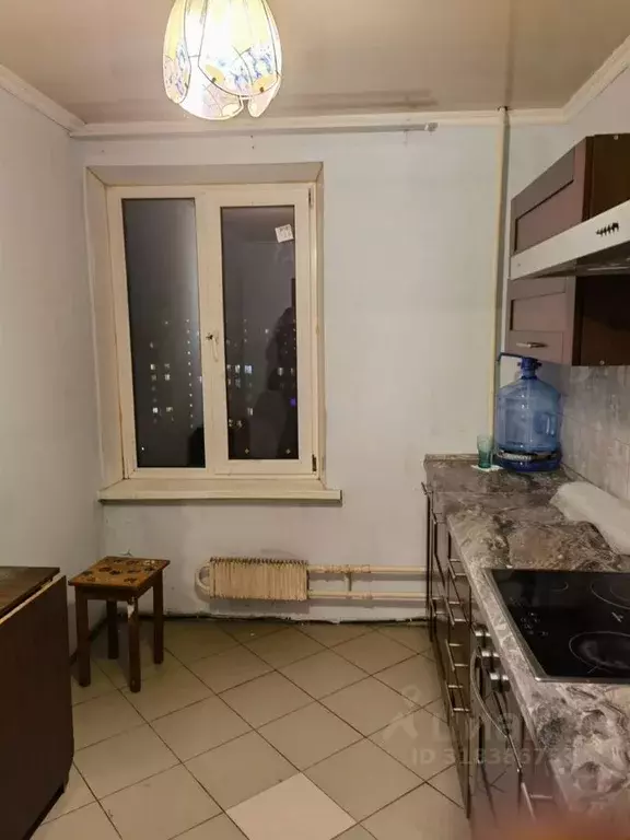 3-к кв. Москва 5-й кв-л, 12 (69.0 м) - Фото 0