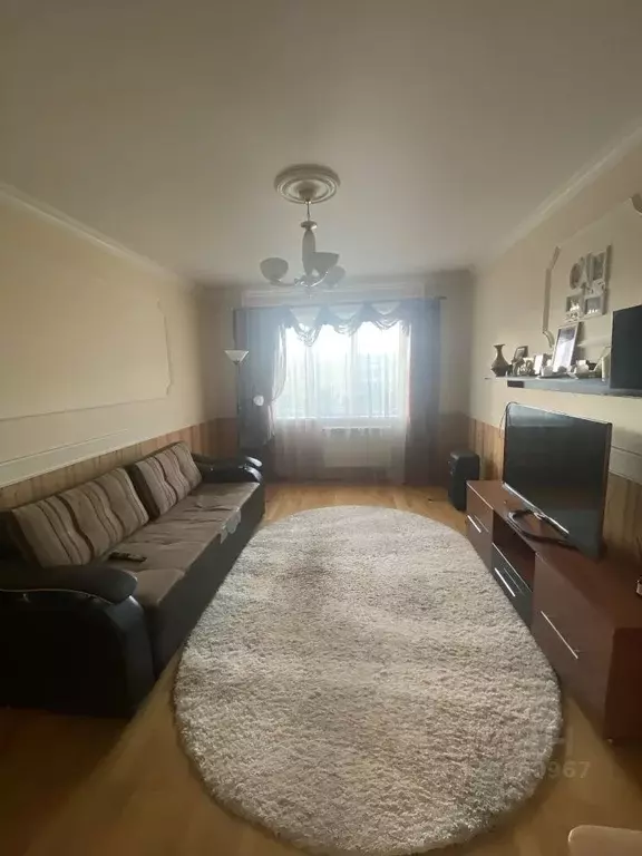 3-к кв. Ивановская область, Кинешма ул. Красный Химик, 32 (72.0 м) - Фото 1