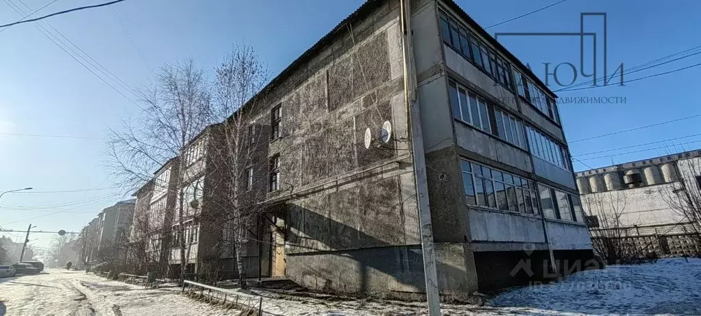 1-к кв. Челябинская область, Магнитогорск ул. Лазника, 38 (35.6 м) - Фото 1