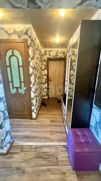 Квартира, 2 комнаты, 46.5 м - Фото 1