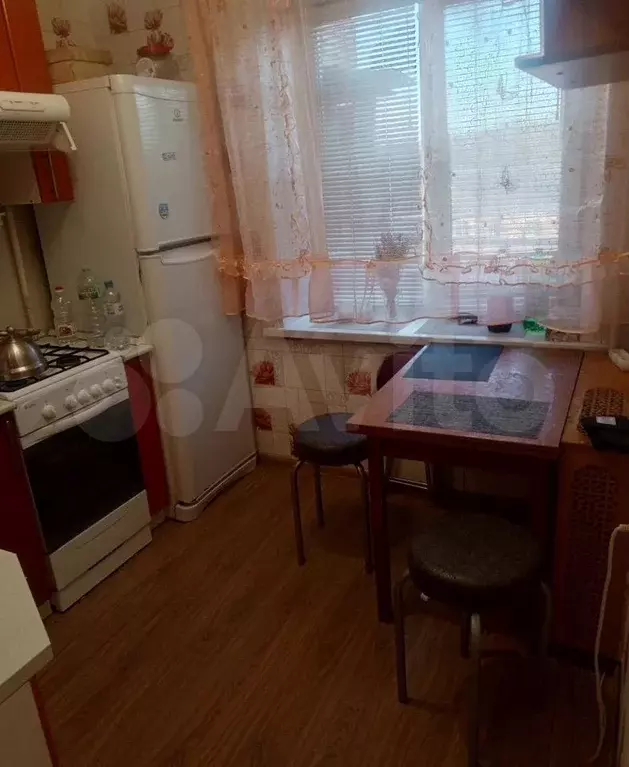 1-к. квартира, 31 м, 6/9 эт. - Фото 0
