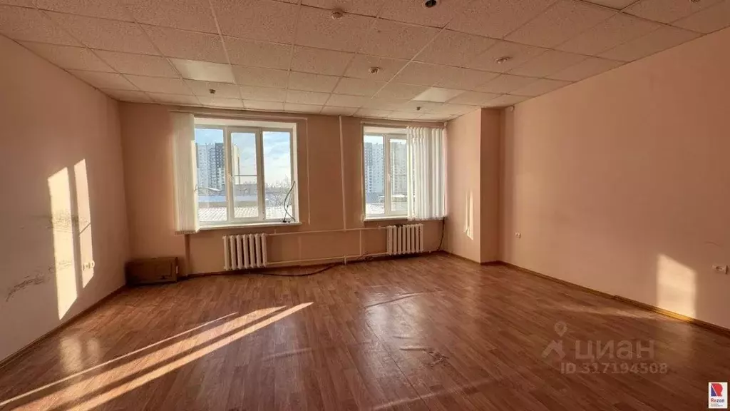 Офис в Челябинская область, Челябинск ул. Елькина, 79 (35 м) - Фото 1