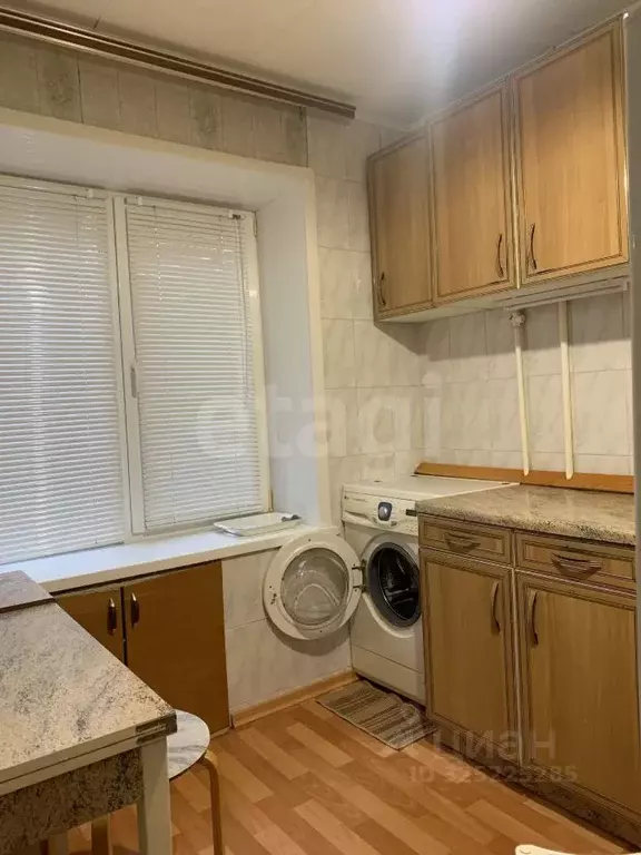 1-к кв. Брянская область, Брянск ул. Софьи Перовской, 65 (34.6 м) - Фото 1