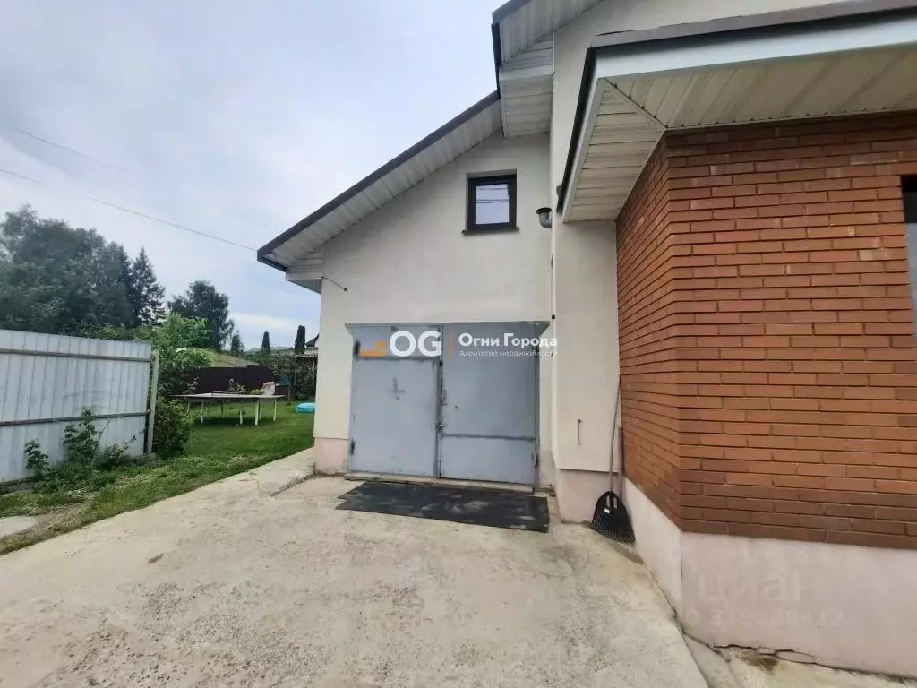 Дом в Брянская область, Брянский район, Снежское с/пос, с. Толмачево ... - Фото 2