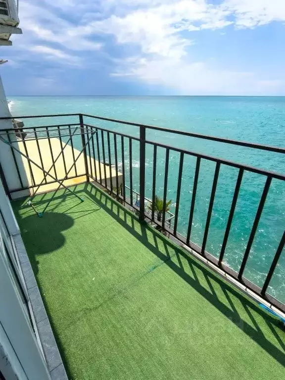 Дом в Краснодарский край, Сочи Волконка мкр, 22 (45 м) - Фото 0