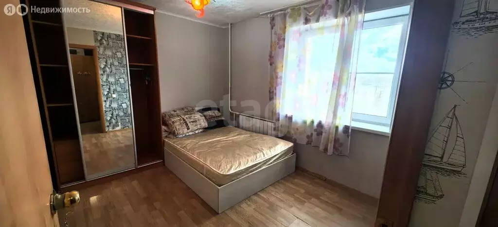 2-комнатная квартира: Озерск, микрорайон Заозёрный, 13 (48.5 м) - Фото 2