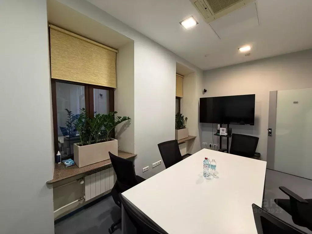 Офис в Москва ул. Большая Якиманка, 17/2С2 (184 м) - Фото 2