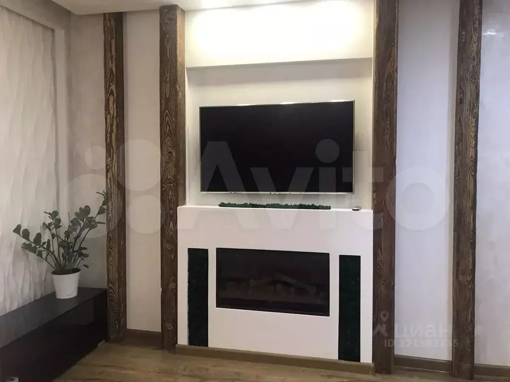 1-к кв. Ханты-Мансийский АО, Нижневартовск ул. Мусы Джалиля, 25 (45.0 ... - Фото 1