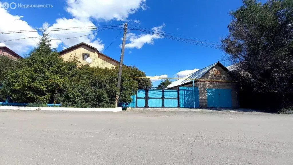 Дом в Сибай, Кленовая улица, 1А (120 м) - Фото 1