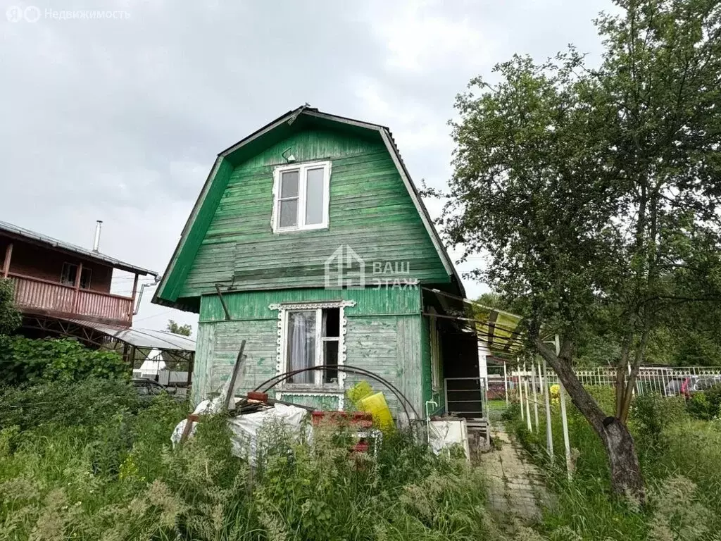 Дом в Москва, ТАО, район Вороново, СНТ Мечта, 300 (70.1 м) - Фото 2