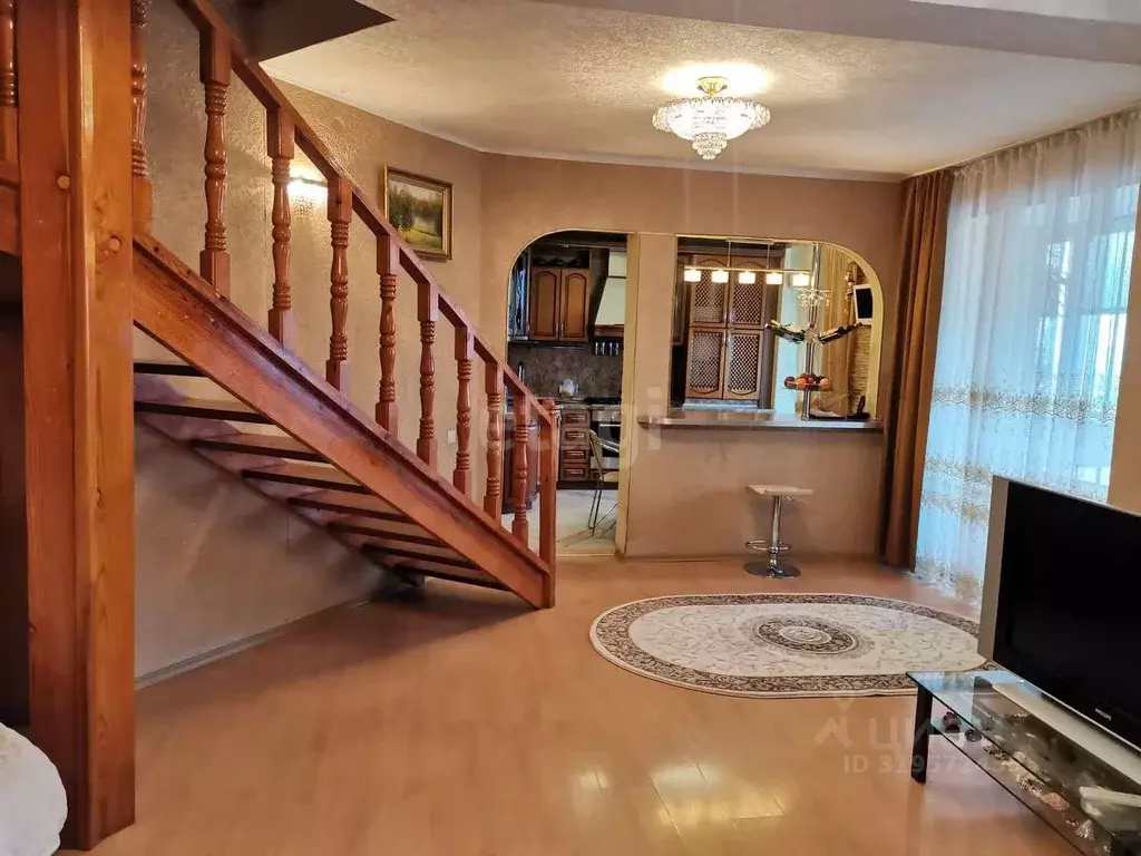 3-к кв. Владимирская область, Муром ул. Карла Маркса, 50 (95.2 м) - Фото 1