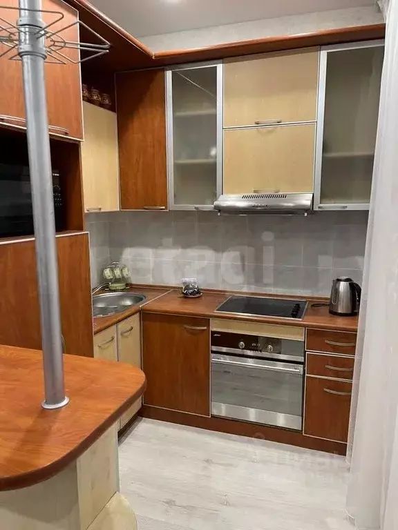 3-к кв. Новосибирская область, Новосибирск ул. Ленина, 53 (84.0 м) - Фото 2
