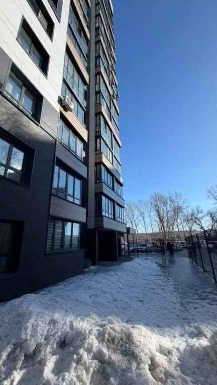 1-к кв. Алтайский край, Барнаул ул. Кутузова, 14А (39.8 м) - Фото 2