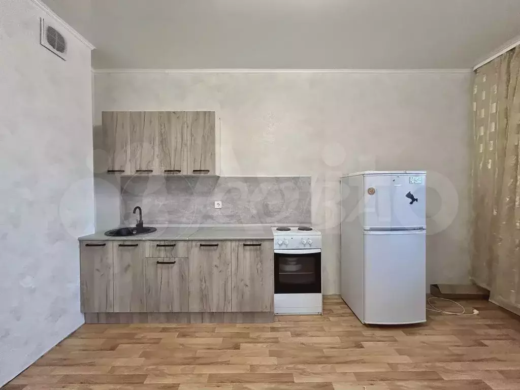1-к. квартира, 40 м, 10/16 эт. - Фото 1
