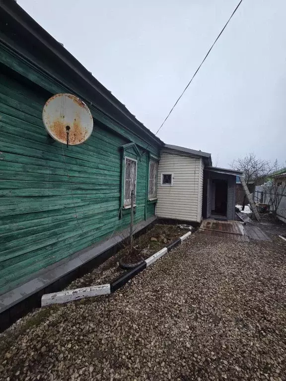 Дом, 50 м - Фото 2