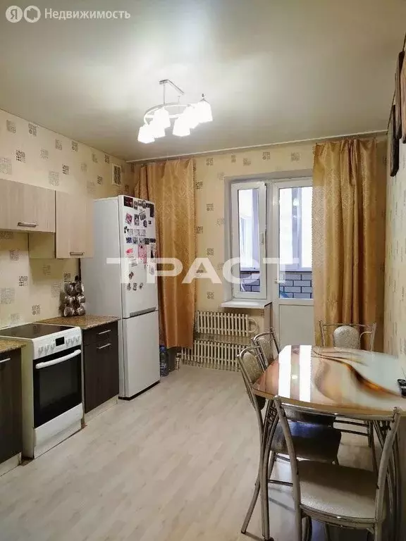 1-комнатная квартира: Воронеж, улица Шукшина, 23 (46 м) - Фото 0