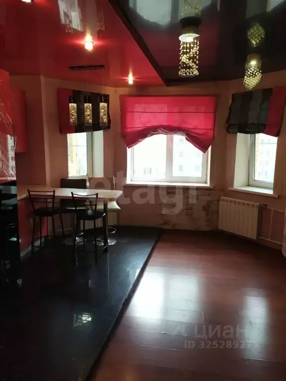 3-к кв. Хабаровский край, Хабаровск Волочаевская ул., 87 (82.0 м) - Фото 1