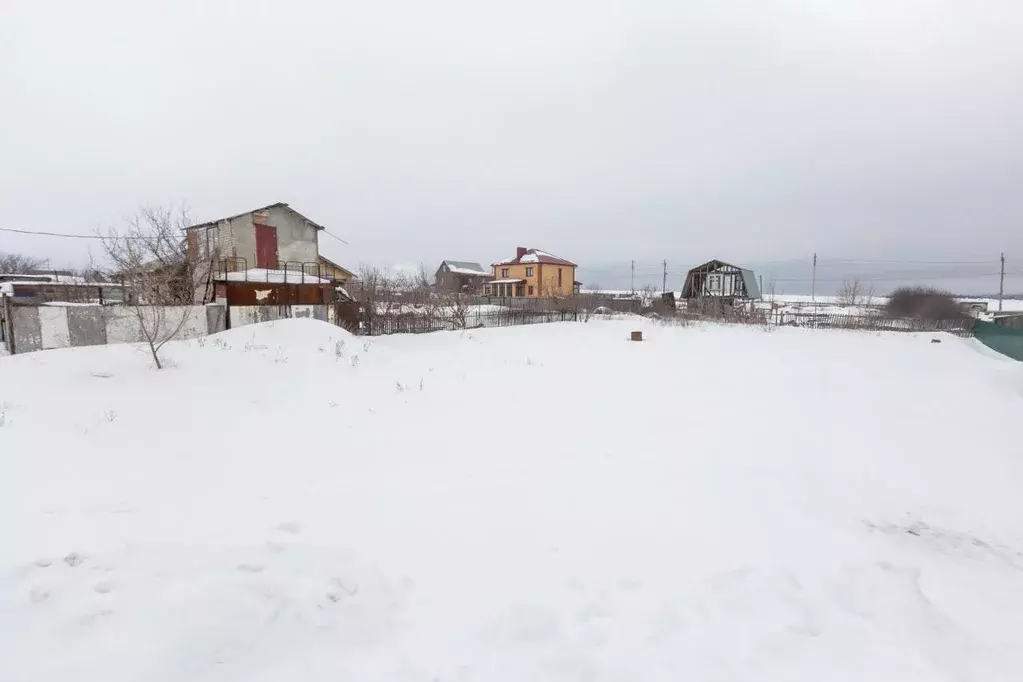 Участок, 8 сот., - Фото 2