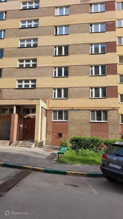 Продаётся 1-к квартира, 50.3 м - Фото 0