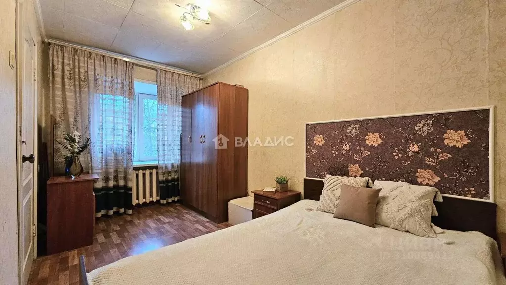 3-к кв. Липецкая область, Липецк Советская ул., 47 (55.3 м) - Фото 0