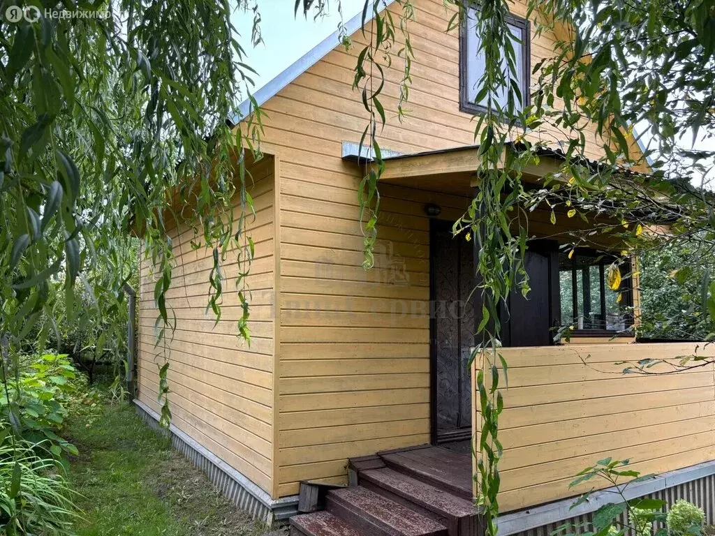 Дом в Тула (44 м) - Фото 1