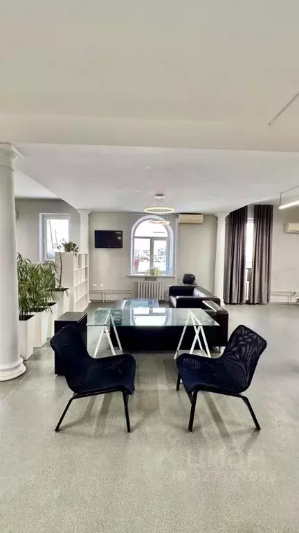 Офис в Татарстан, Казань ул. Островского, 67 (157 м) - Фото 1