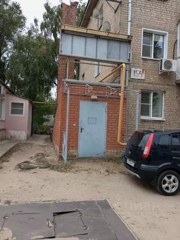 Офис в Воронежская область, Россошь Пролетарская ул., 154 (87 м) - Фото 0