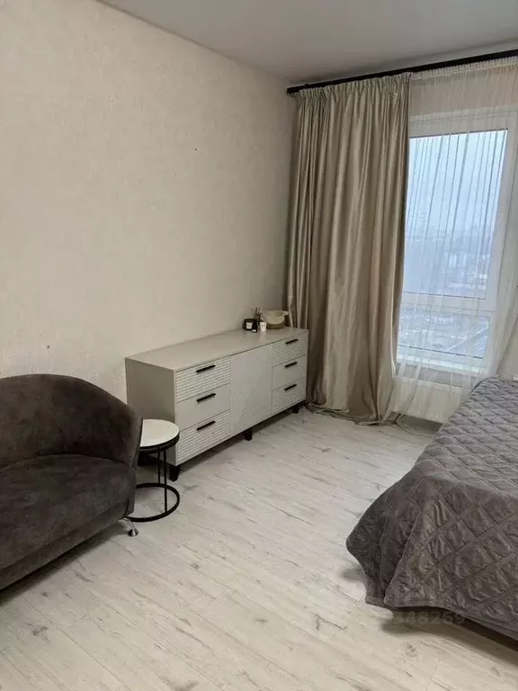 1-к кв. Москва Кронштадтский бул., 9к6 (27.0 м) - Фото 2