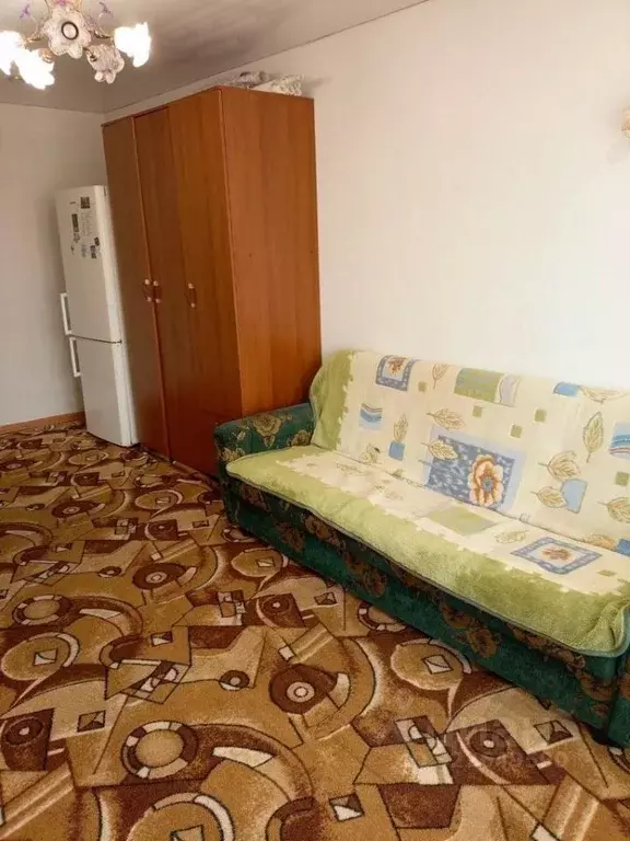 1-к кв. Челябинская область, Верхний Уфалей ул. Ленина, 161Б (31.0 м) - Фото 1