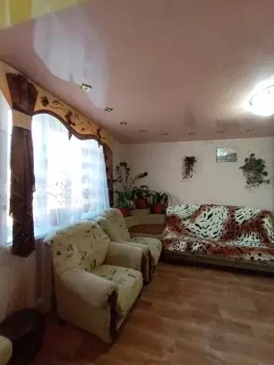 Продаётся 3-к квартира, 65 м - Фото 1