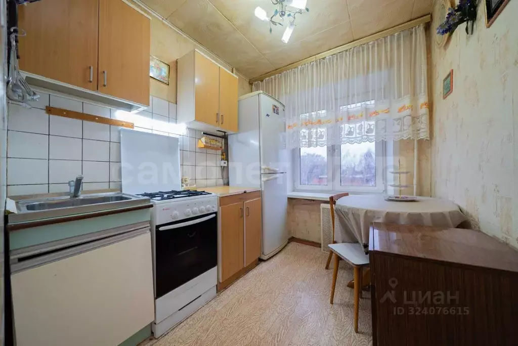 2-к кв. Московская область, Наро-Фоминск Южный мкр, ул. Рижская, 7 ... - Фото 1